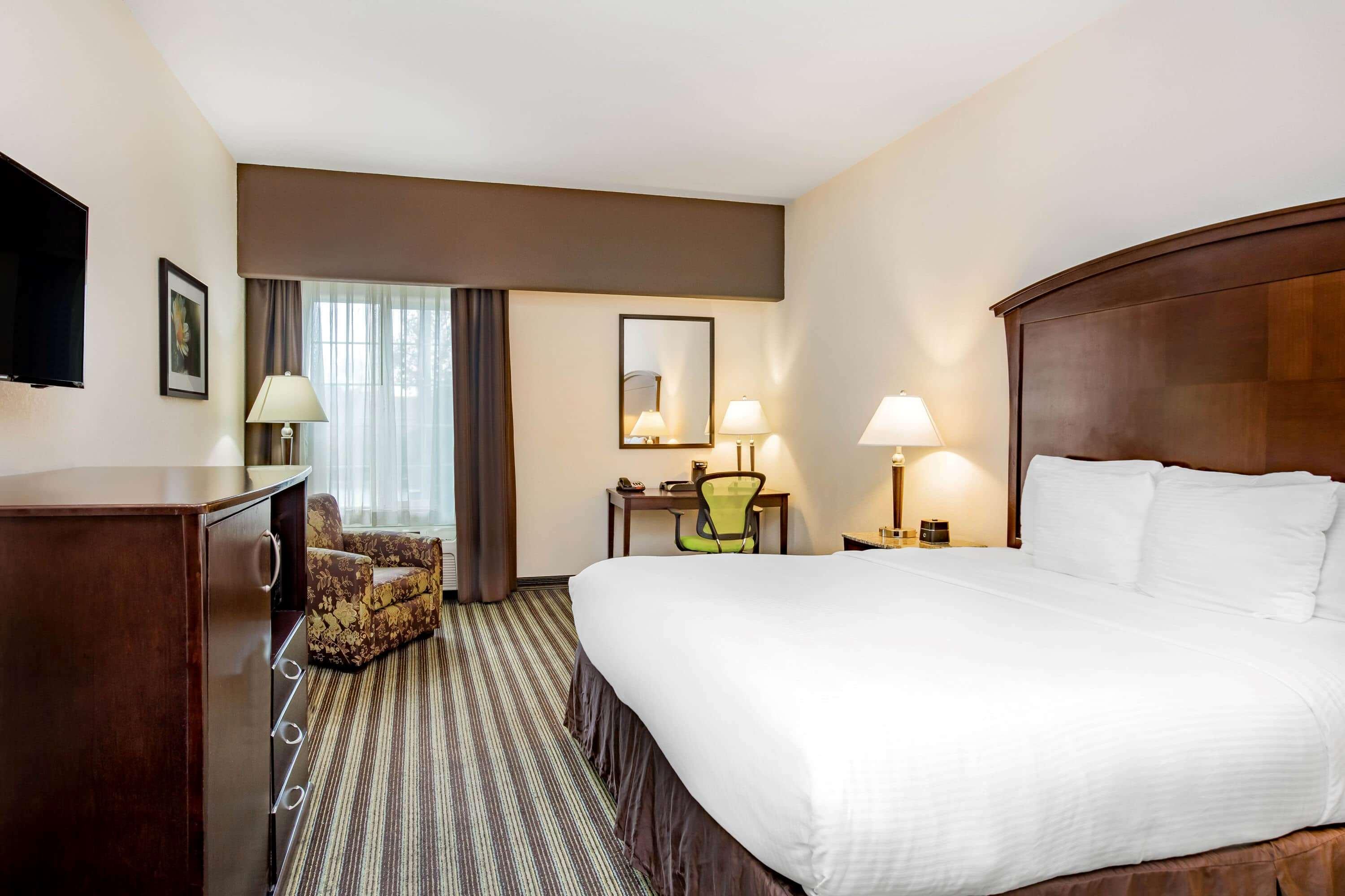 La Quinta By Wyndham Fowler Hotel Eksteriør billede