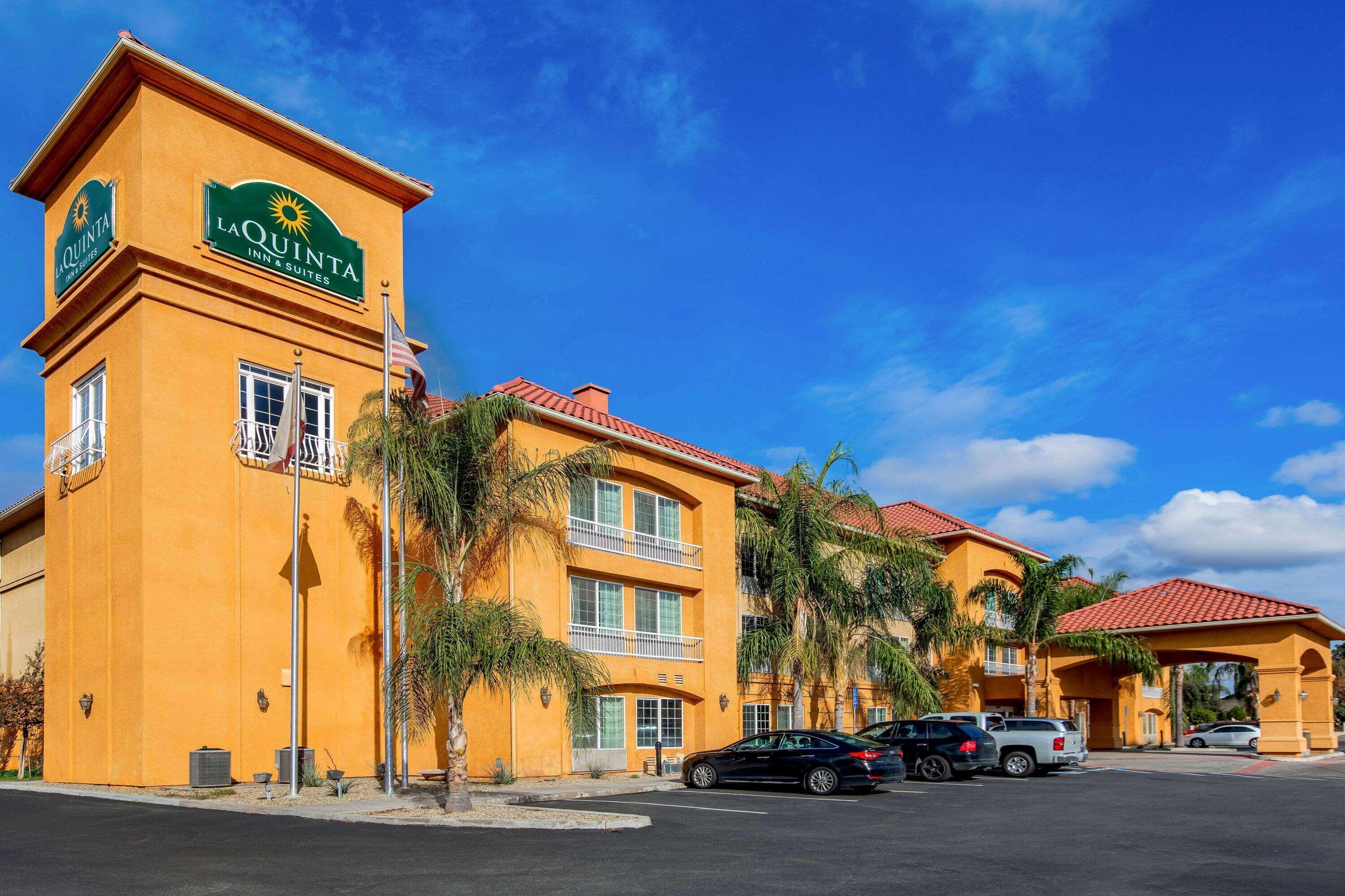 La Quinta By Wyndham Fowler Hotel Eksteriør billede